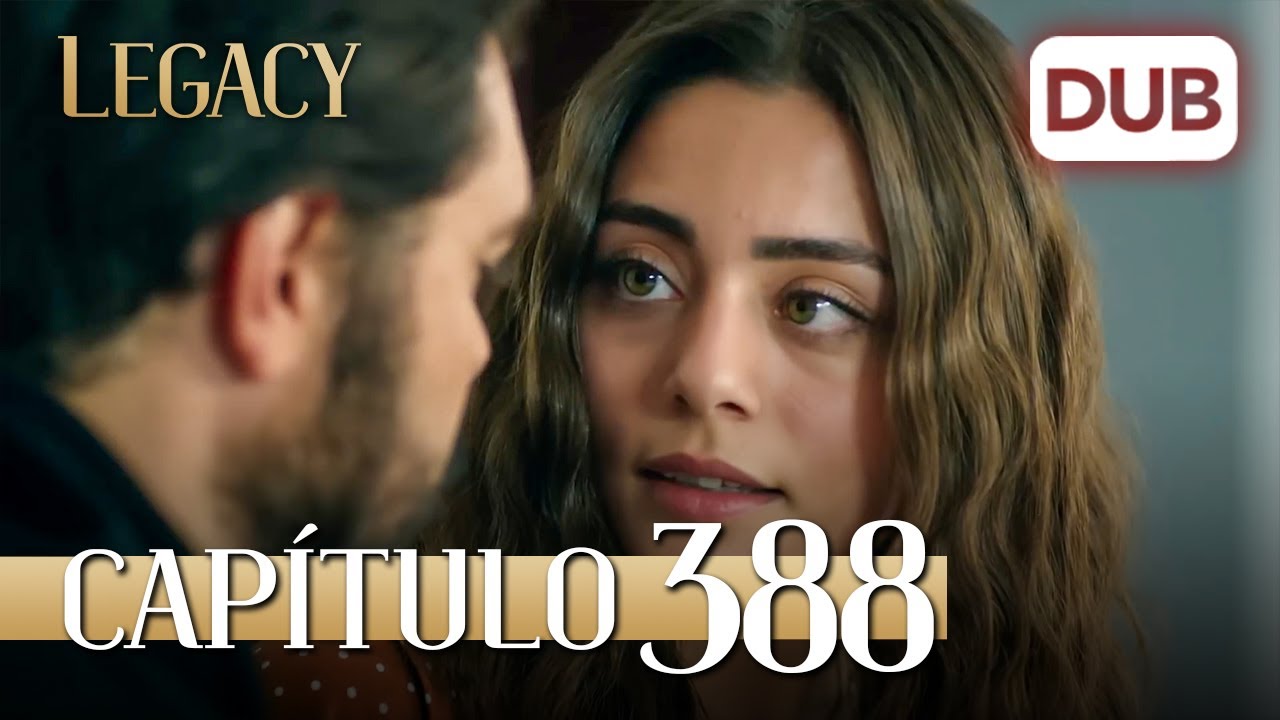 Legacy Capítulo 388 | Doblado al Español (Temporada 2)