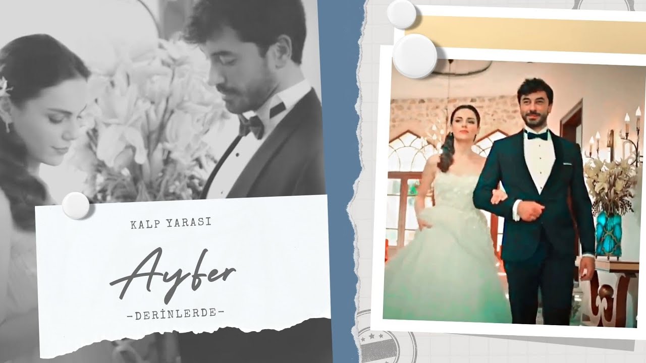 Ayşe & Ferit 