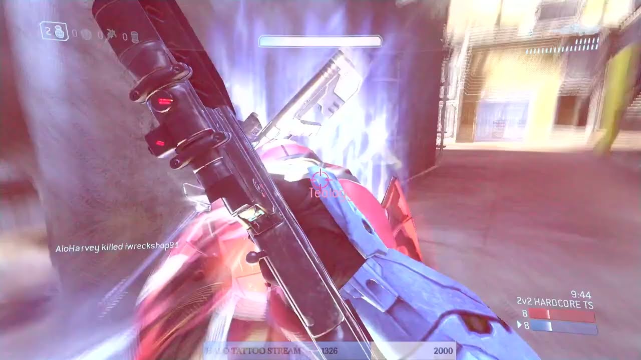 Dominating with a $50 Controller
