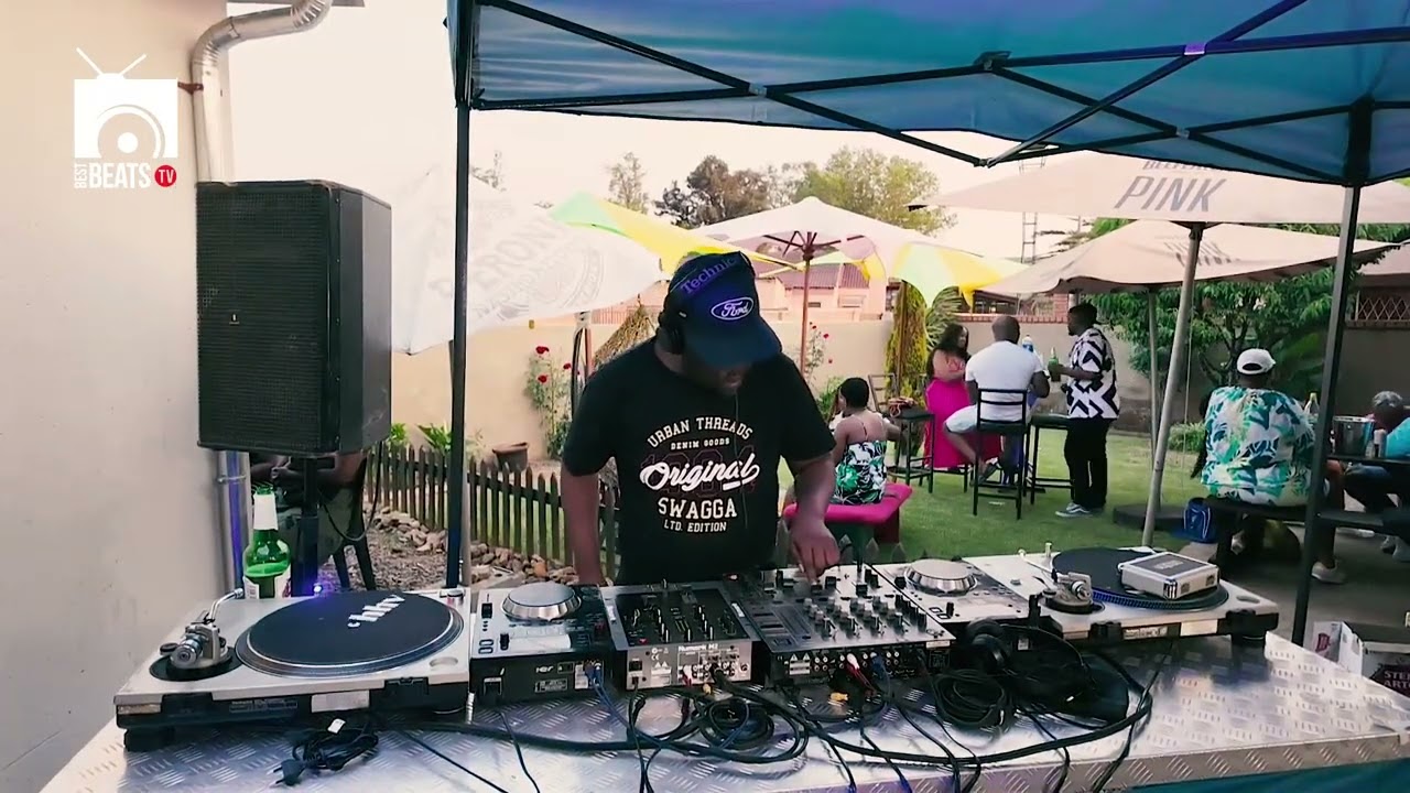 Dj Jebz || BestBeatsTV ||
