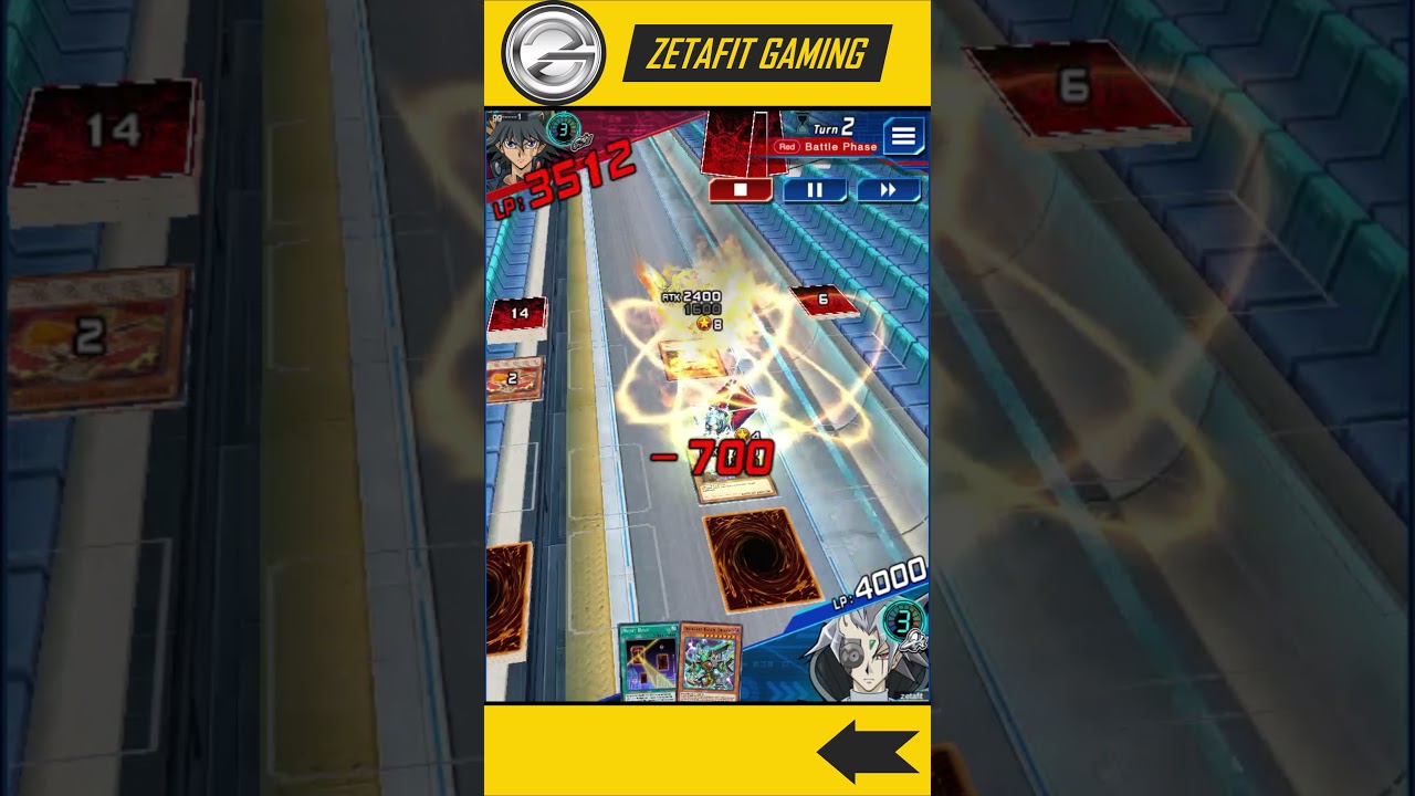 Desperado Barrel Dragon Otk | Yugioh Duel Links