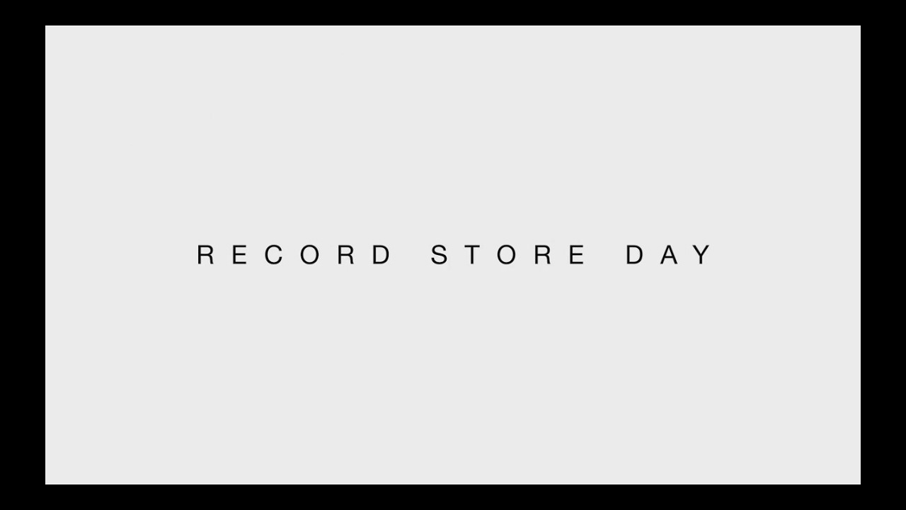 The Record Store Day Film