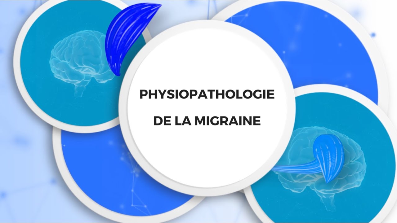 Physiopathologie de la migraine