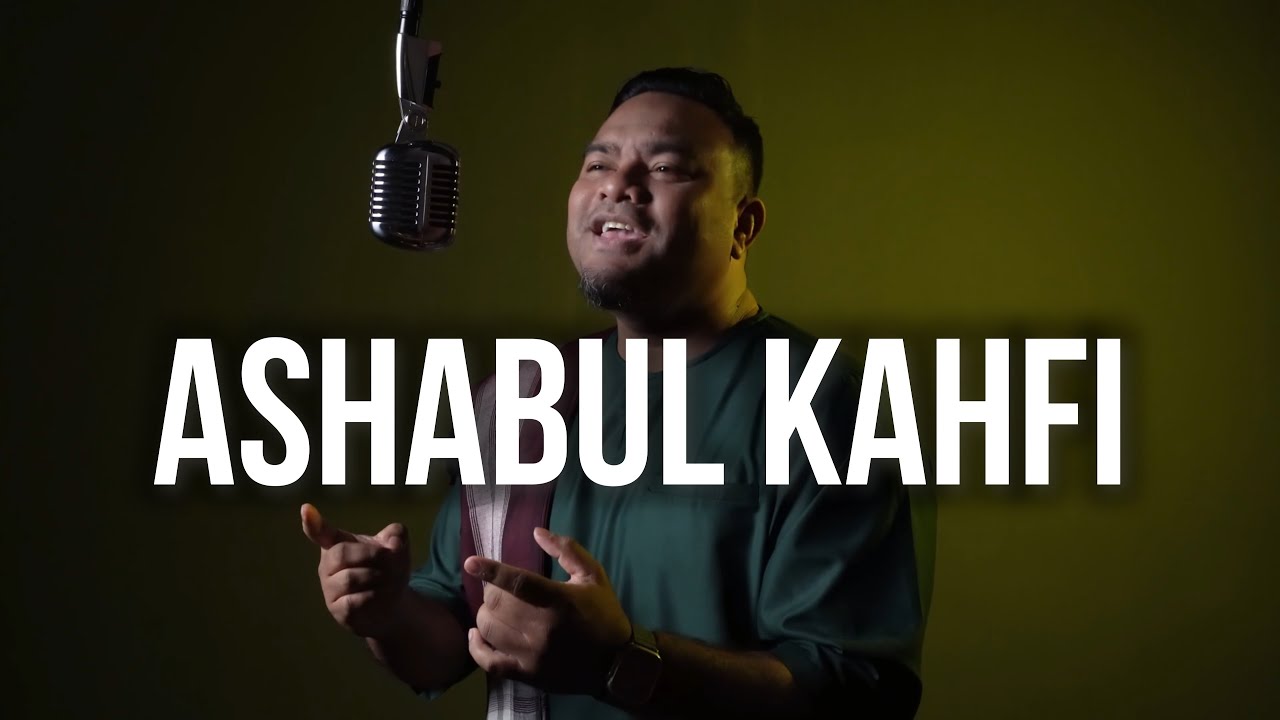 Ashabul Kahfi - Bazli UNIC