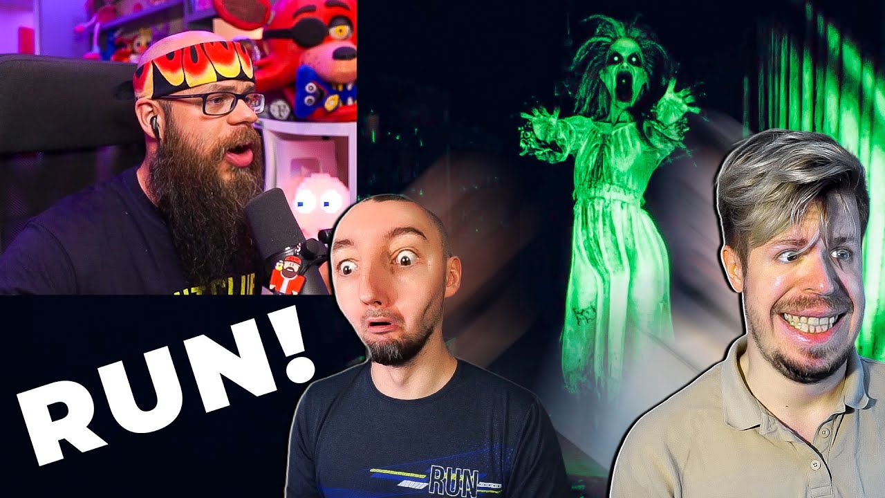 PANICORE: Horror, Kt&oacute;rego NIE ZAPOMNISZ... z Ekipą