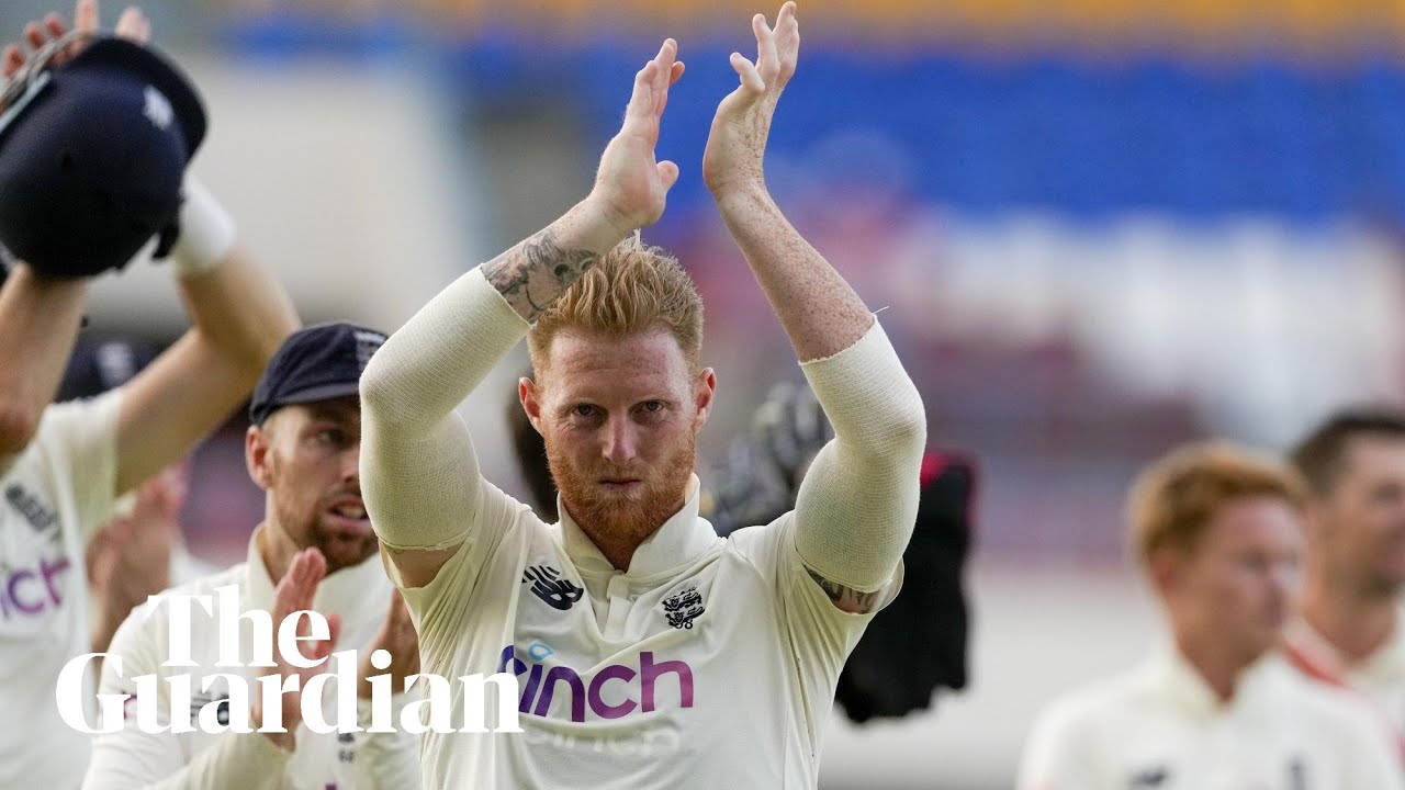 Ben Stokes the 'obvious choice' to be England Test captain, says Key