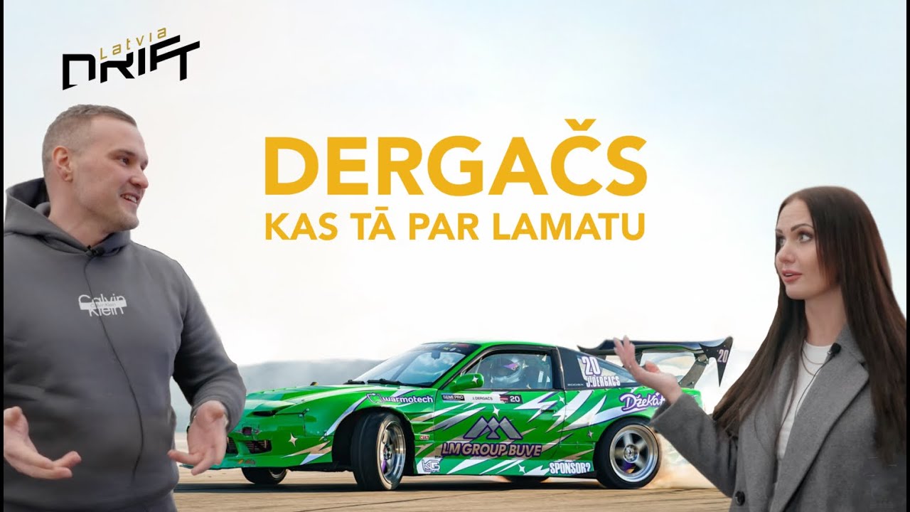 DERGAČS, Kas tā par lamatu