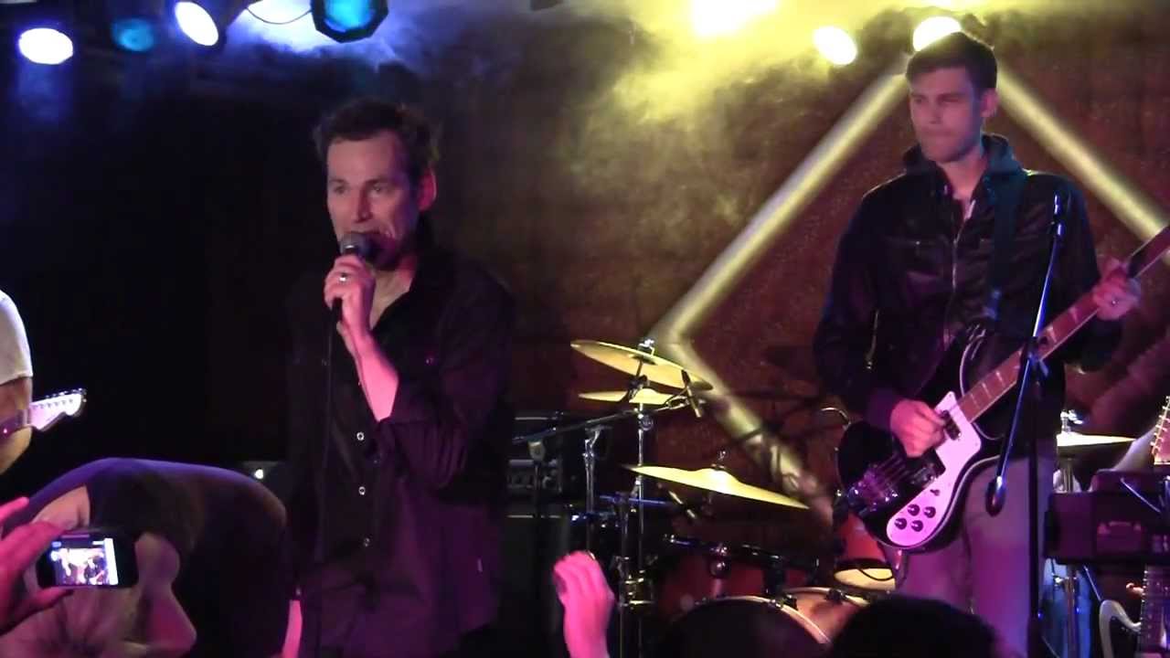 Animotion - Obsession (Live)