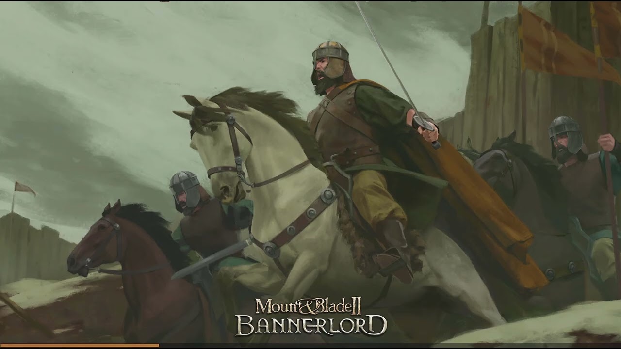 Batı cepesinde direnişe devam #Mount & Blade II: Bannerlord_bölüm40