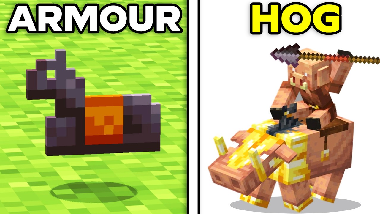 48 Myths in Minecraft 25Wa