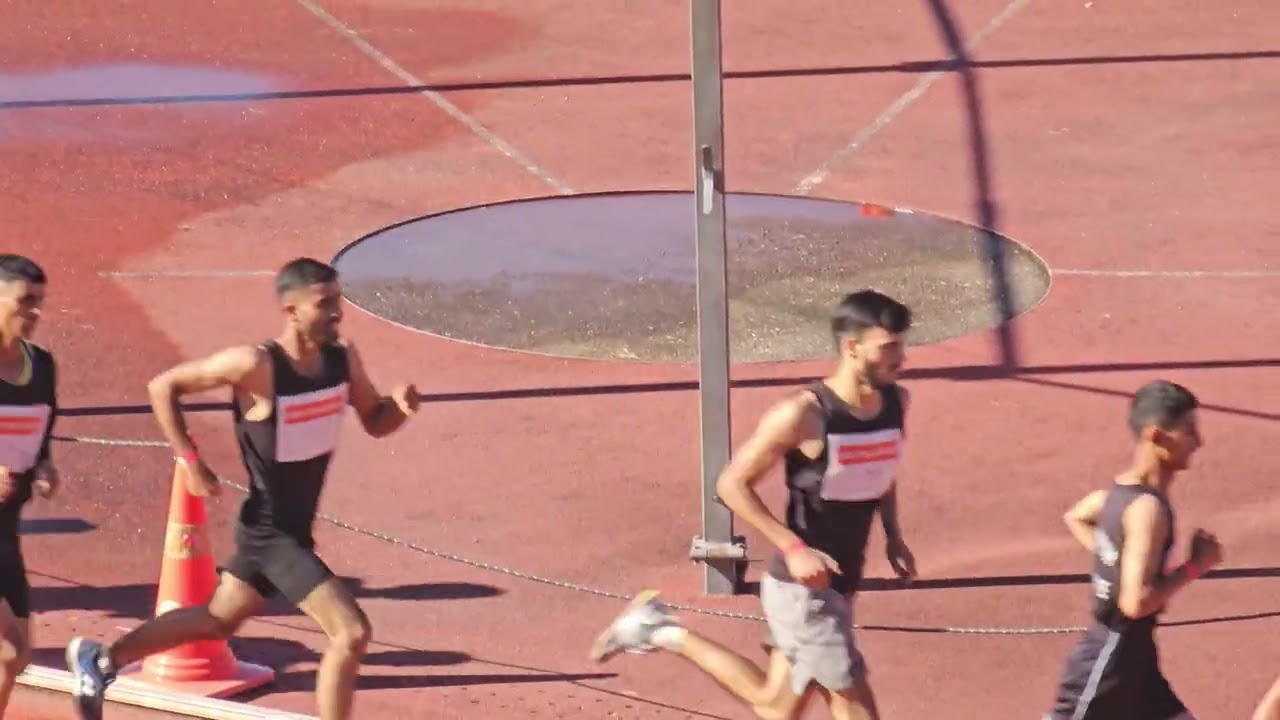 ARO palampur bharti day 2 batch 2  🔥🇮🇳 #1600m #1600mtrruning #viral #viralvideo #trendingnow