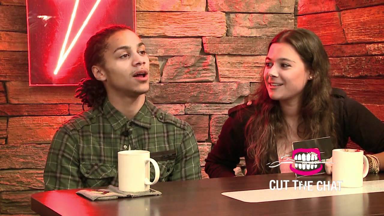Hannah meets Bluey Robinson
