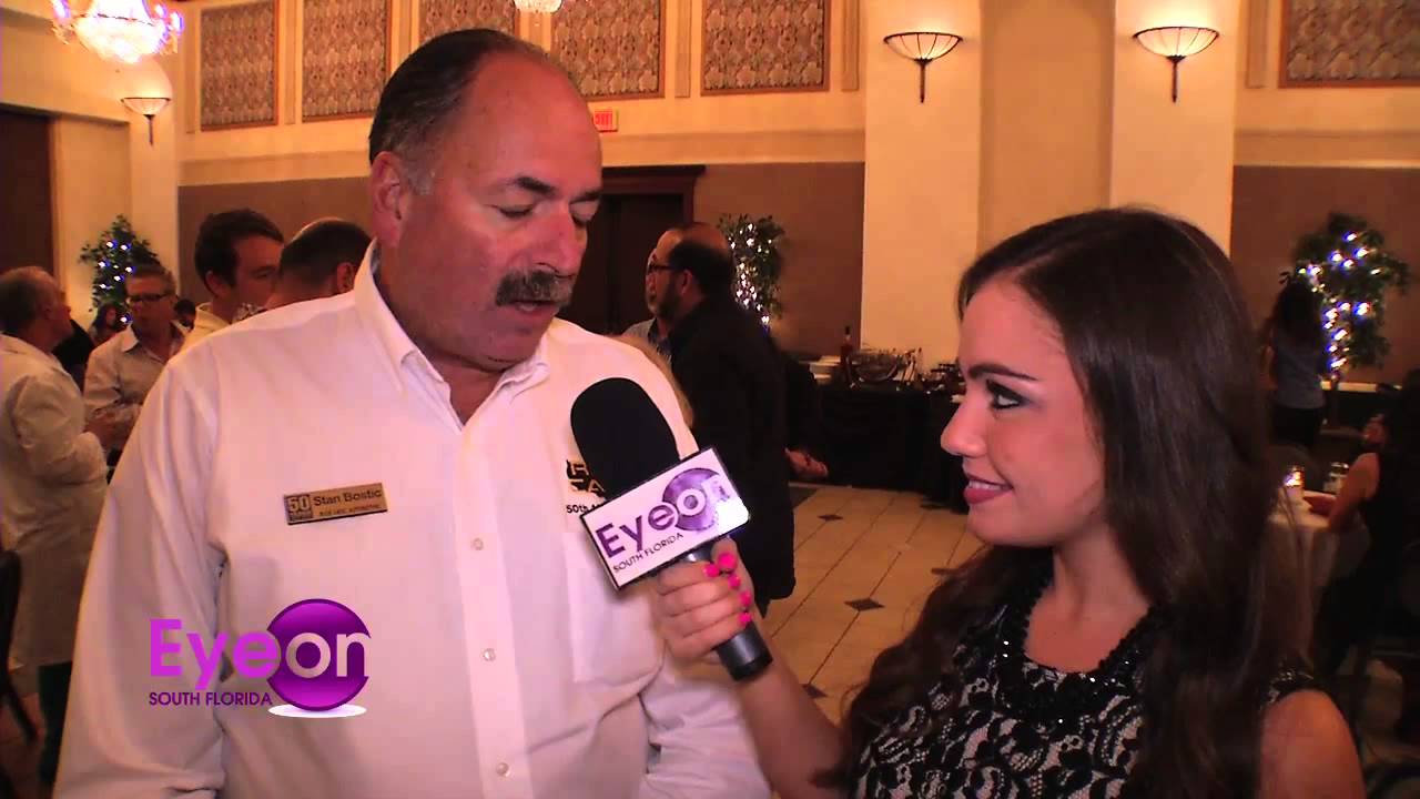 PRESTIGE CLUB AWARDS EOSF 2