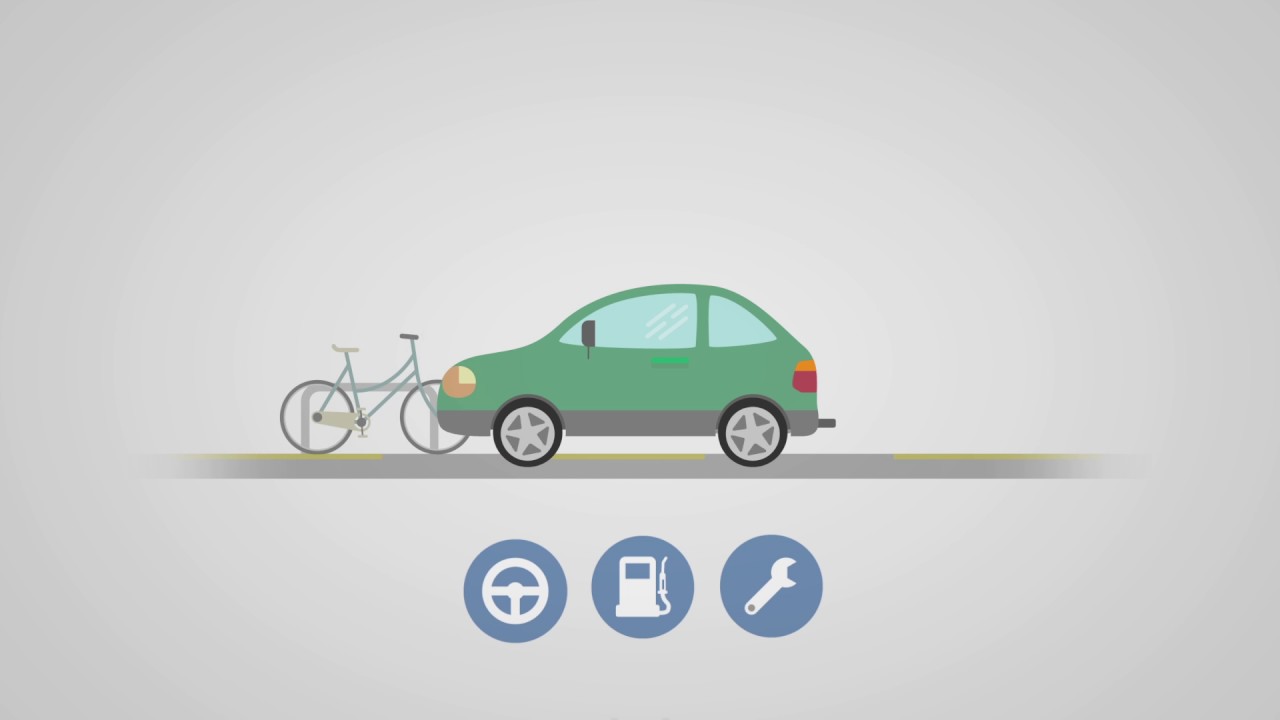 Sycada green mobility solutions
