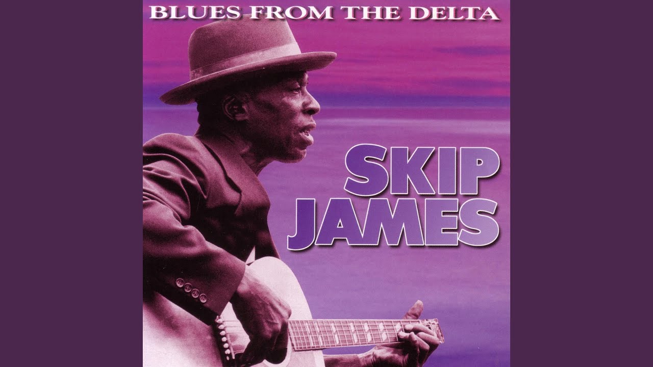 Special Rider Blues