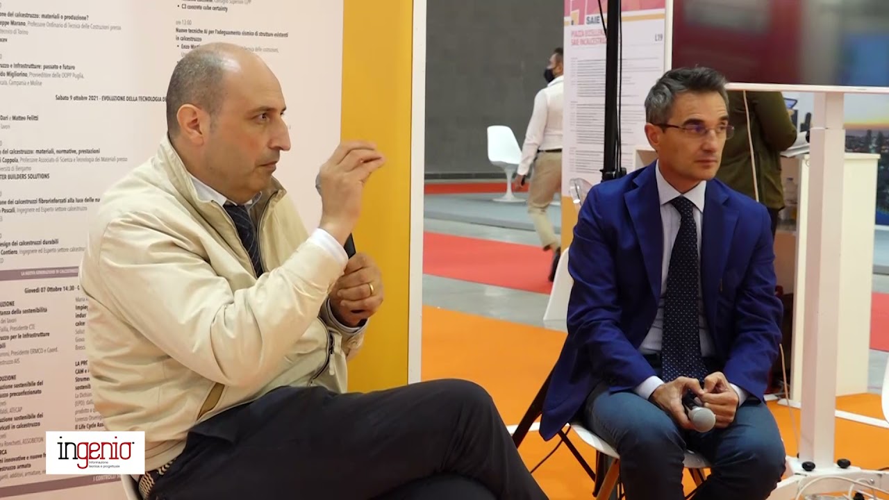 Santoro, Felitti: Metodi avanzati per la diagnostica strutturale