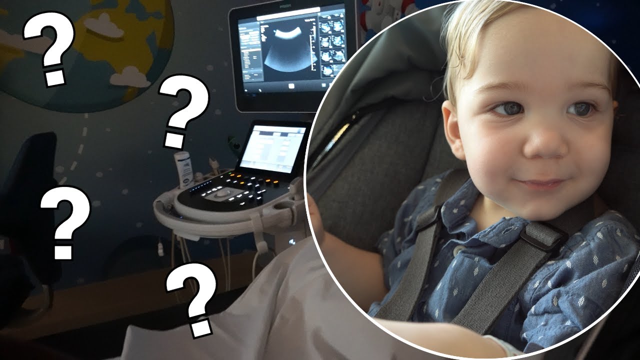 Update on our Baby's Medical Diagnosis