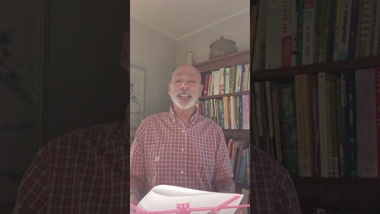 Sermon: COLORING OUTSIDE THE LINES 