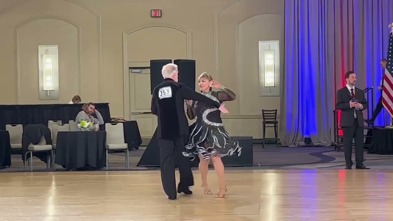 Rumba 2023 💃🕺😊