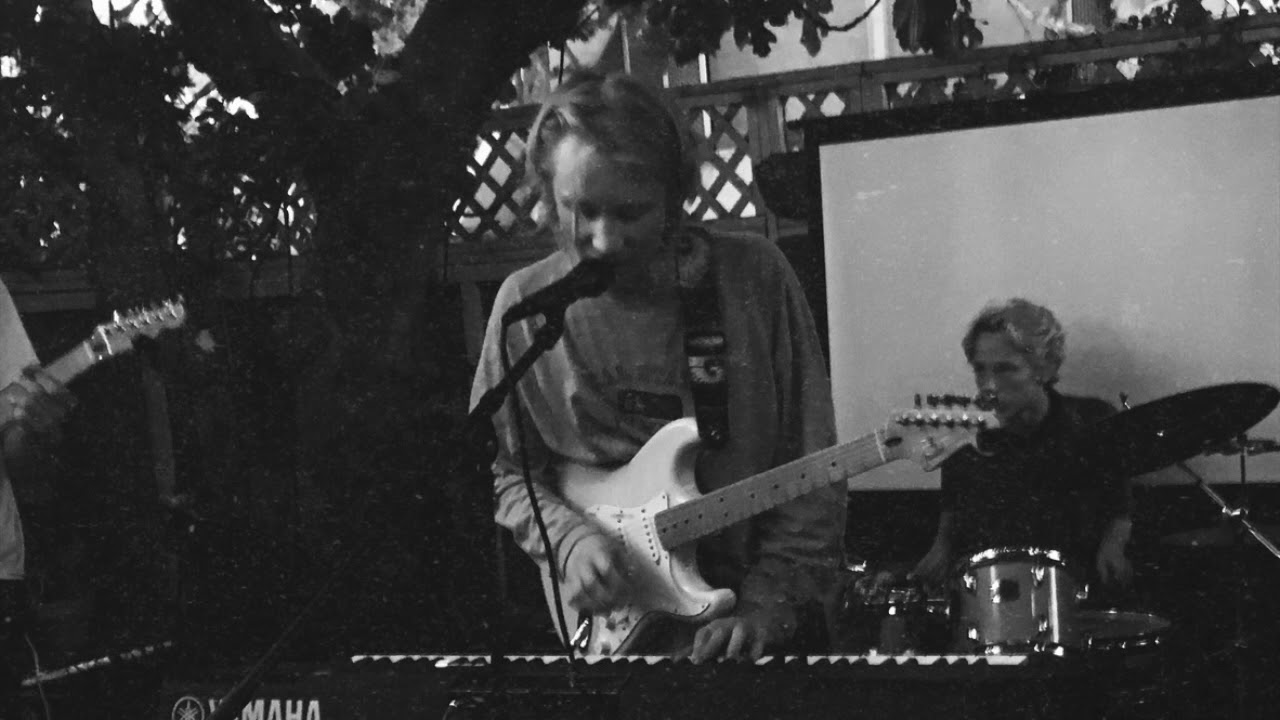 Red Expos - Down By The Flare