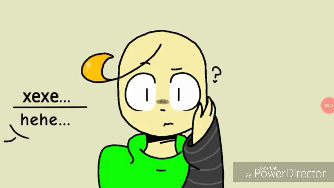Baldi x Principal - Love story chapter 6-Балди и Деректор. 