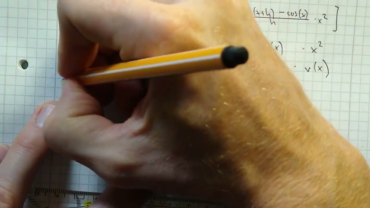 Mathe JS: Produktregel