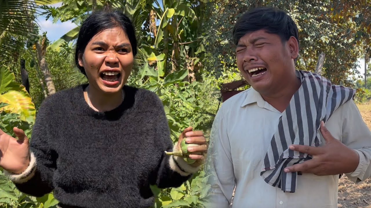 គ្រាន់តែឬសដូងបាតមេជើងសោះងាប់ដែរ