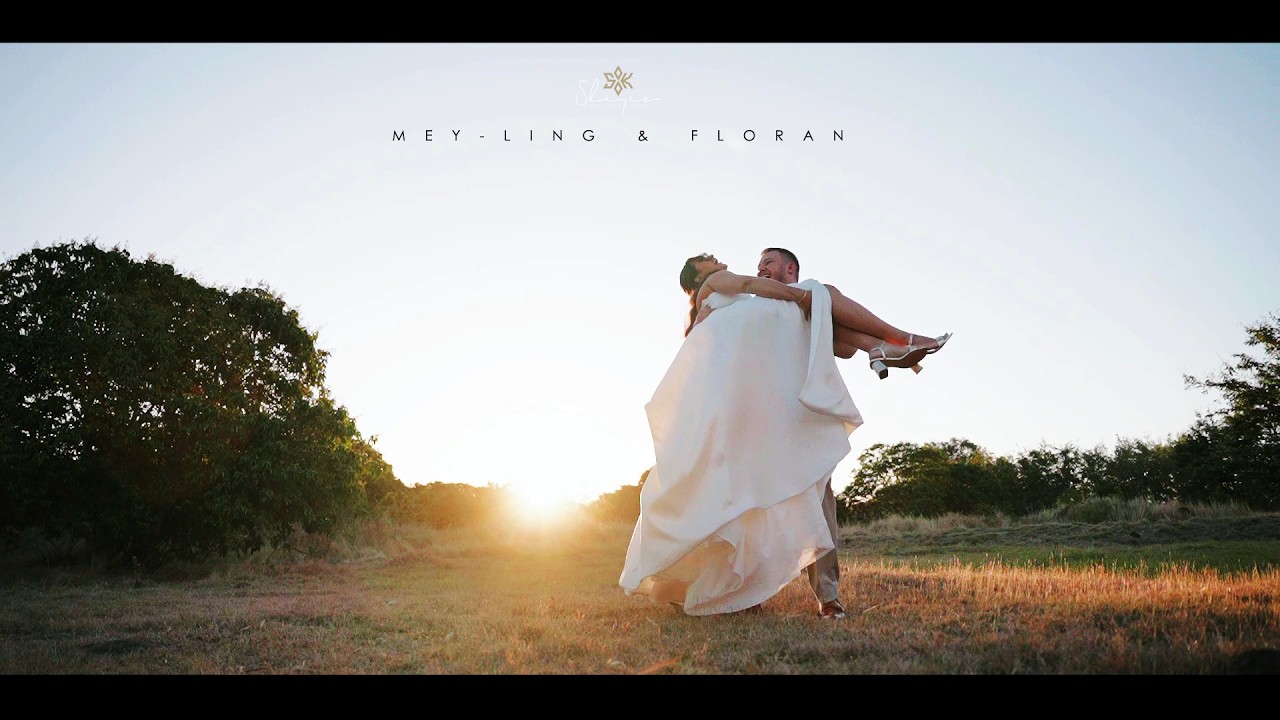 Mey-Ling & Floran | Wedding Teaser