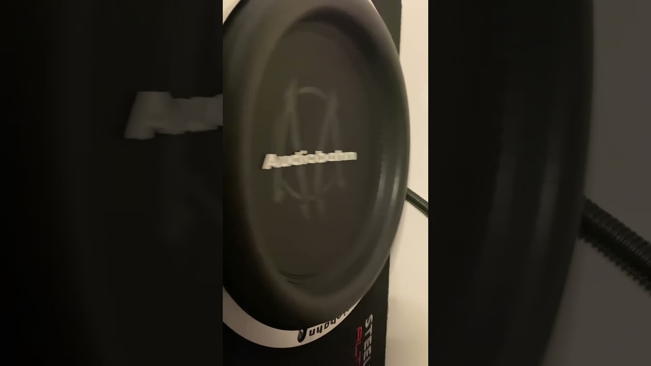 subwoofer audiobahn 12 1750w rms