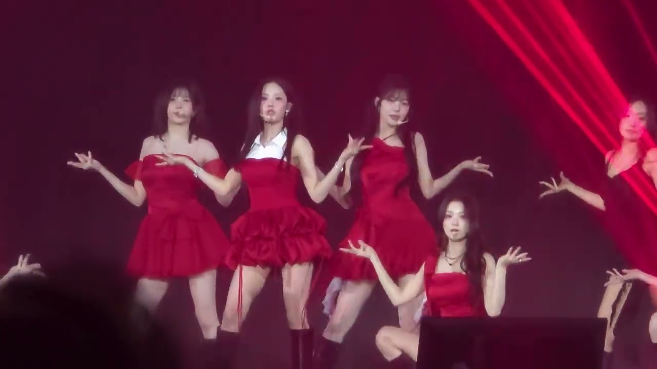 2026 01 31 fromis_9 - Rewind