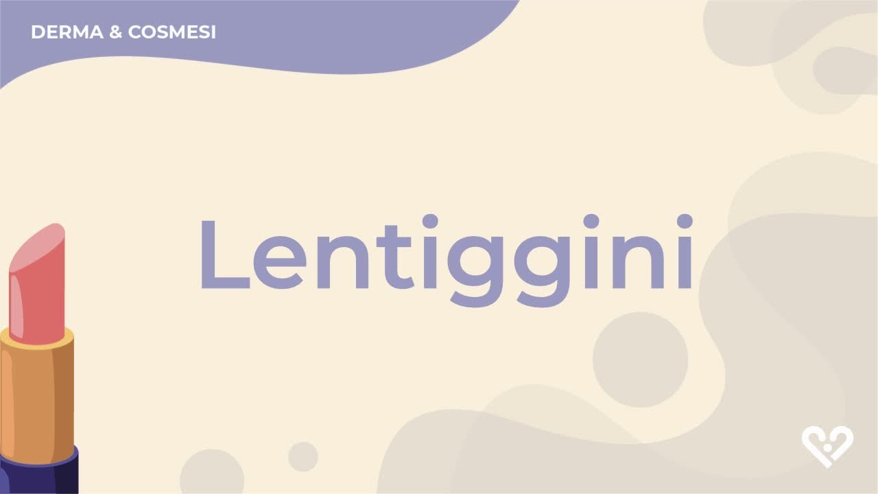 Lentiggini: cosa sono, cause e perch&eacute; vengono