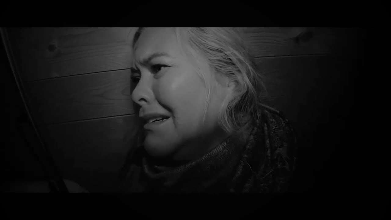 Stugan &ndash; en svensk skr&auml;ckkortfilm av Urban Lybeck