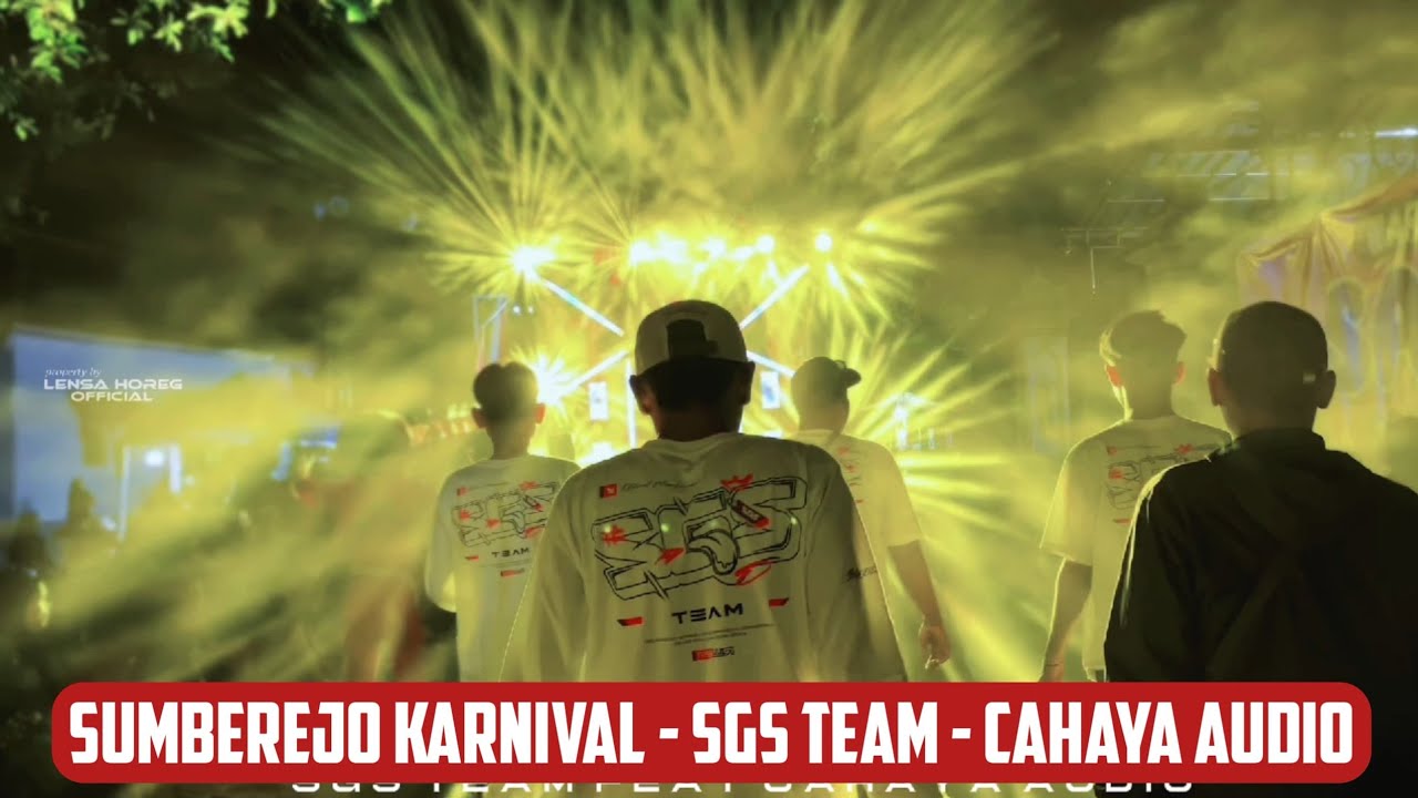 Dj Ambilkan Gelas - Sgs Team x Cahaya Audio Kediri feat Raditya on the mixx