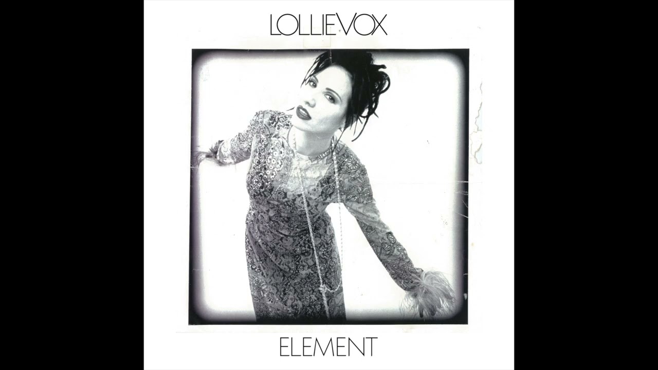 LollieVox  - Psyche The Lost Demos 1997-1999
