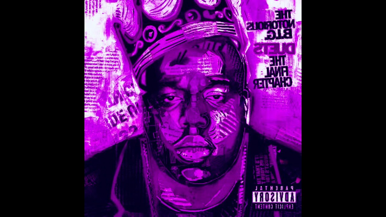 Living in Pain (feat. 2Pac, Mary J. Blige & Nas) - The Notorious B.I.G. (Slowed)