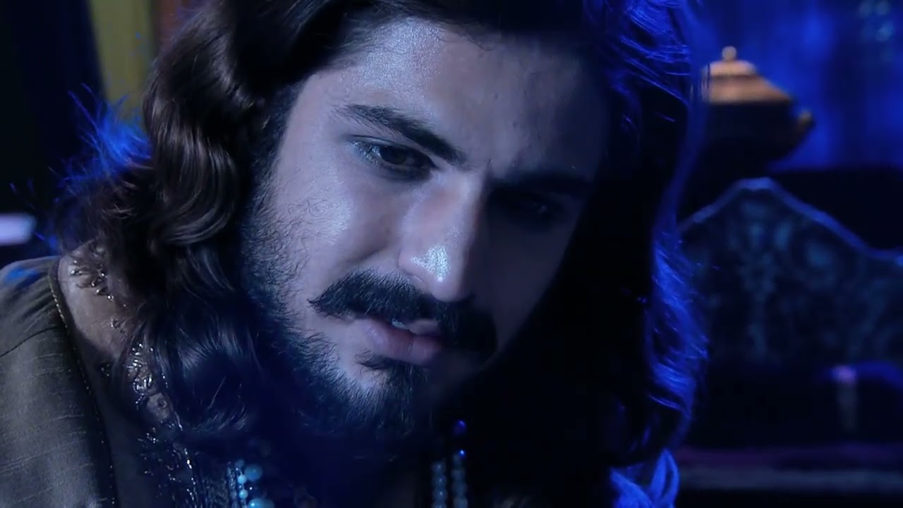 Ruqaiya Begum को चाहिए Salim और Anarkali की सारी खबर  | Jodha Akbar | Full Ep. 477 | ZEE TV