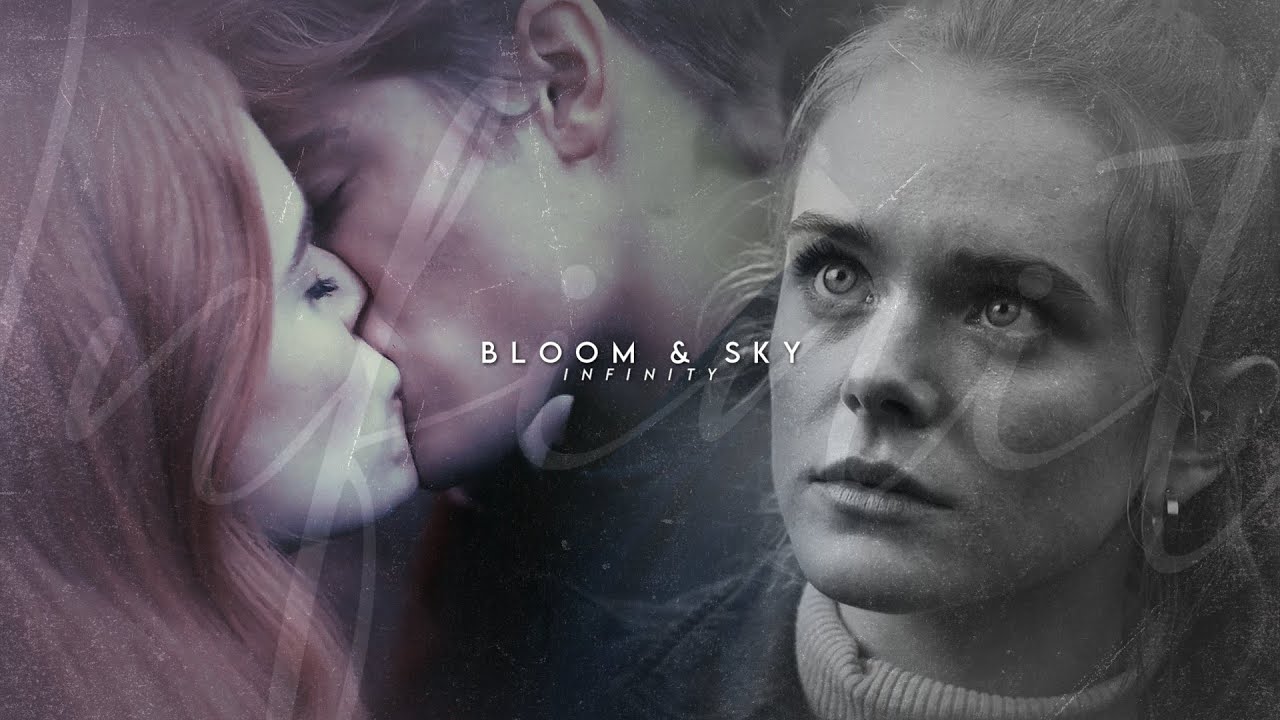 Bloom & Sky | Infinity [Fate: The Winx Saga]