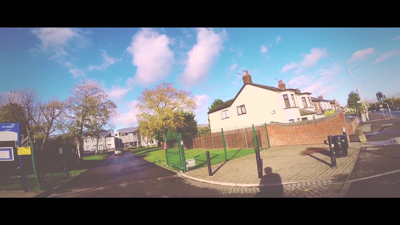 Dunstable Memories