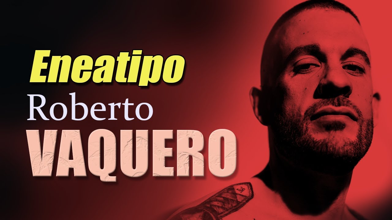 Radiografía de Roberto Vaquero, un análisis de su trayectoria y personalidad | Parte 2 de 2