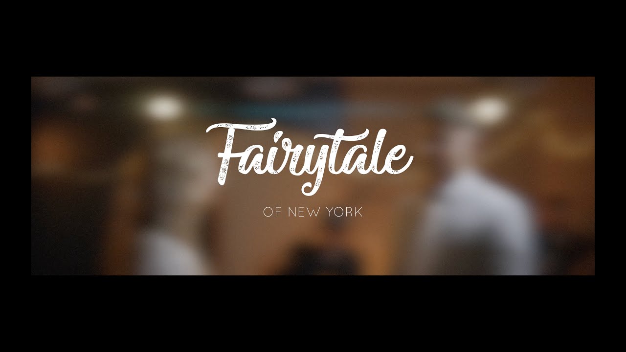 Fairytale of New York - Calum MacPhail and his band, ft RILEY