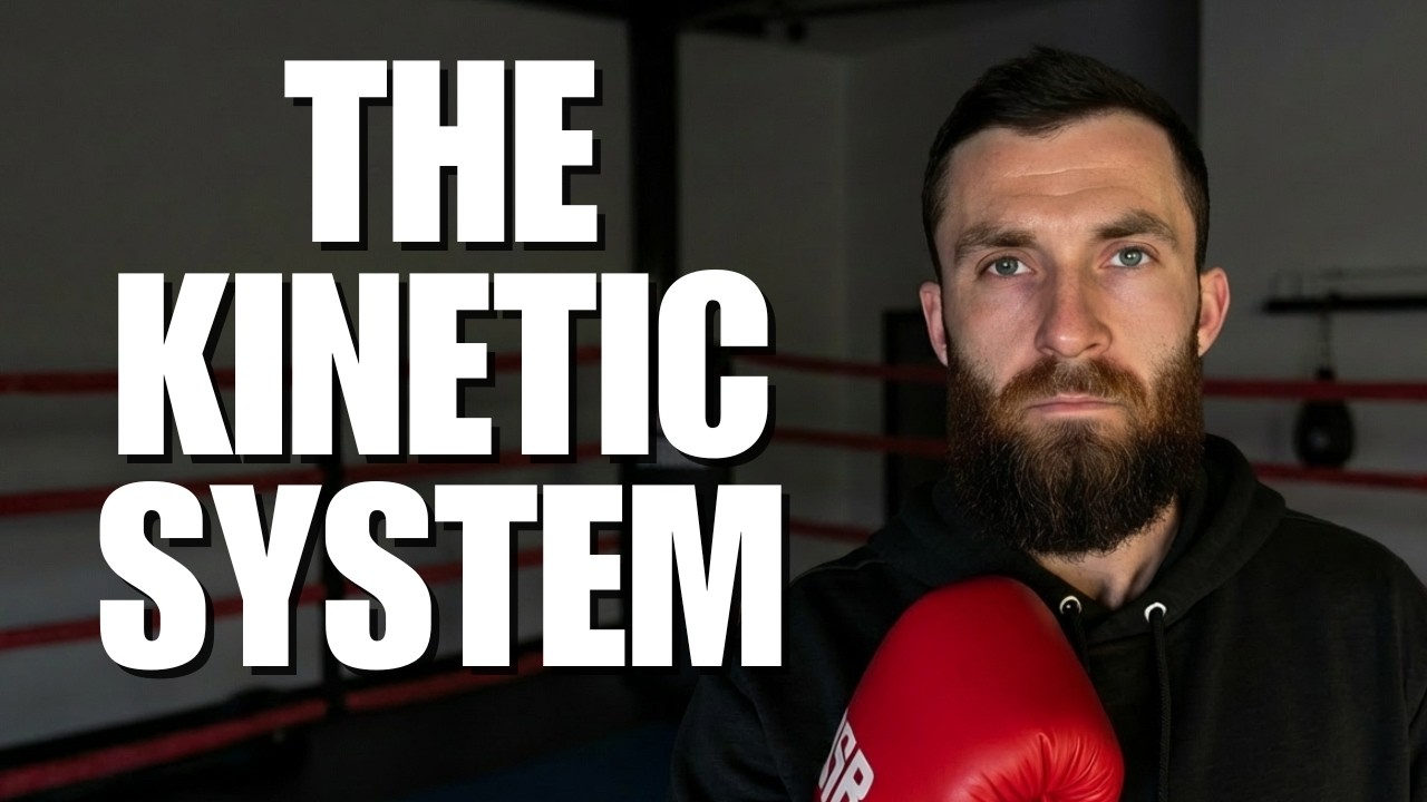 The Secret to Punching So Hard It Feels ILLEGAL