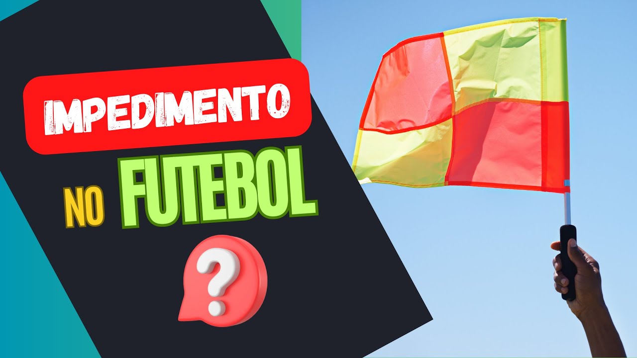 Impedimento no Futebol: Respondendo Perguntas #futebol