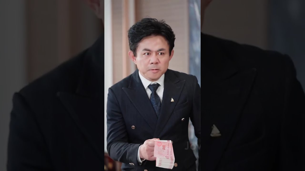 Cô gái bị thiên kim giả bắt nạt, nào ngờ cô lại là Vợ Chủ Tịch giả dạng để thử lòng họ
