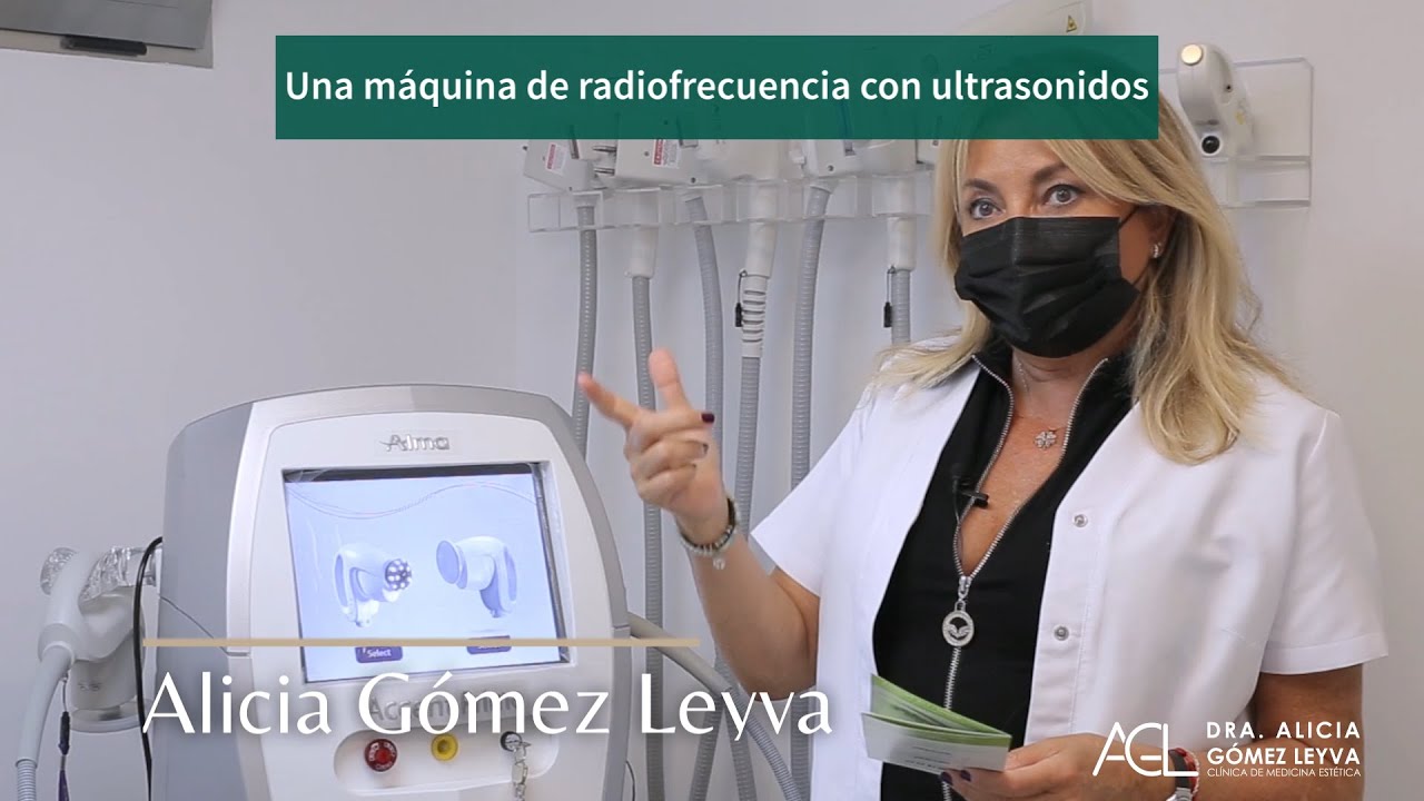 Cómo funciona Accent Prime | Eliminar la flacidez facial y corporal