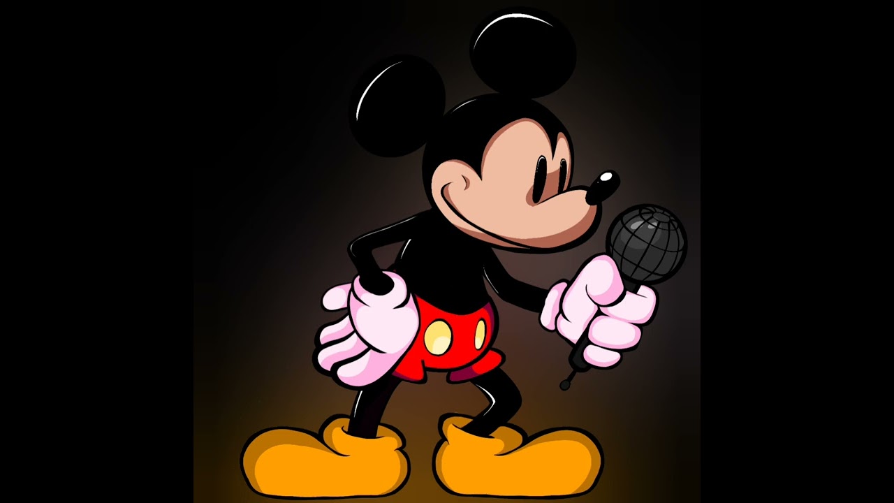 Friday Night Funkin | VS Mouse 3.0 | Welcome Back OST