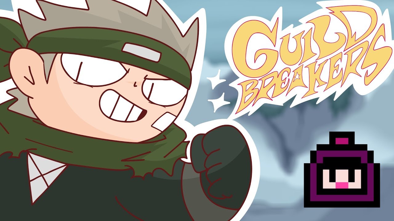 (+18) Guild Breakers - Buffed Dragons