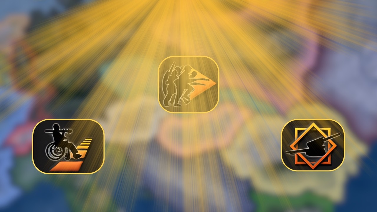 Land doctrines - which are good and which are not