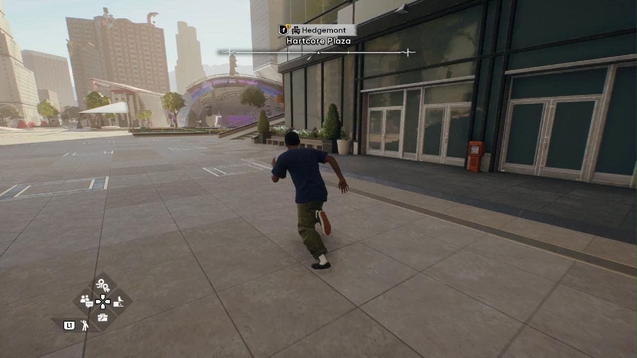 skate big jump