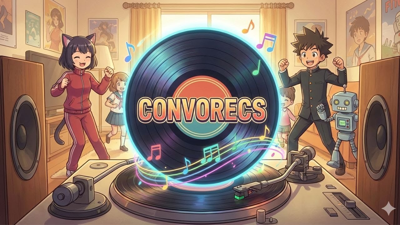 Best Way To Find Music From Your Favorite Anime #music #anime #soundtrack #ai #discovery