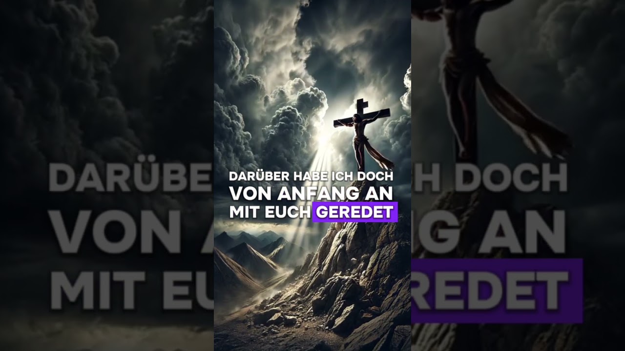 Jesus Christus gott bibeltext #bibellesen ##botschaftvongottheute